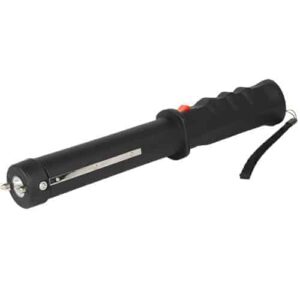 Flashlight/Stun Batons