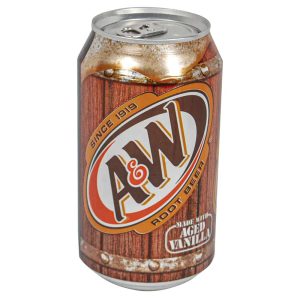 Root Beer Can Diversion Safe