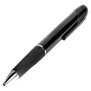 HD Pen Hidden Camera with Built-In DVR