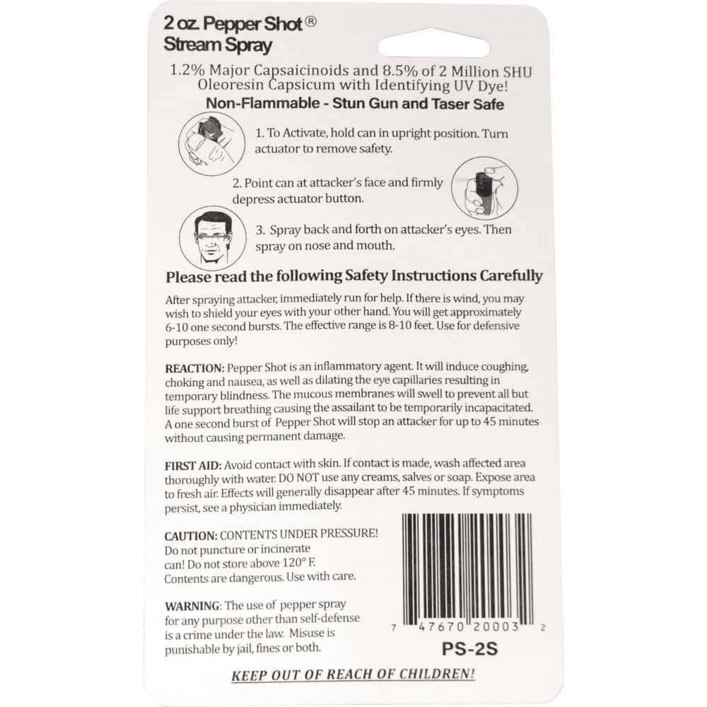 PS-2S_bjpg | Defense Merchandise