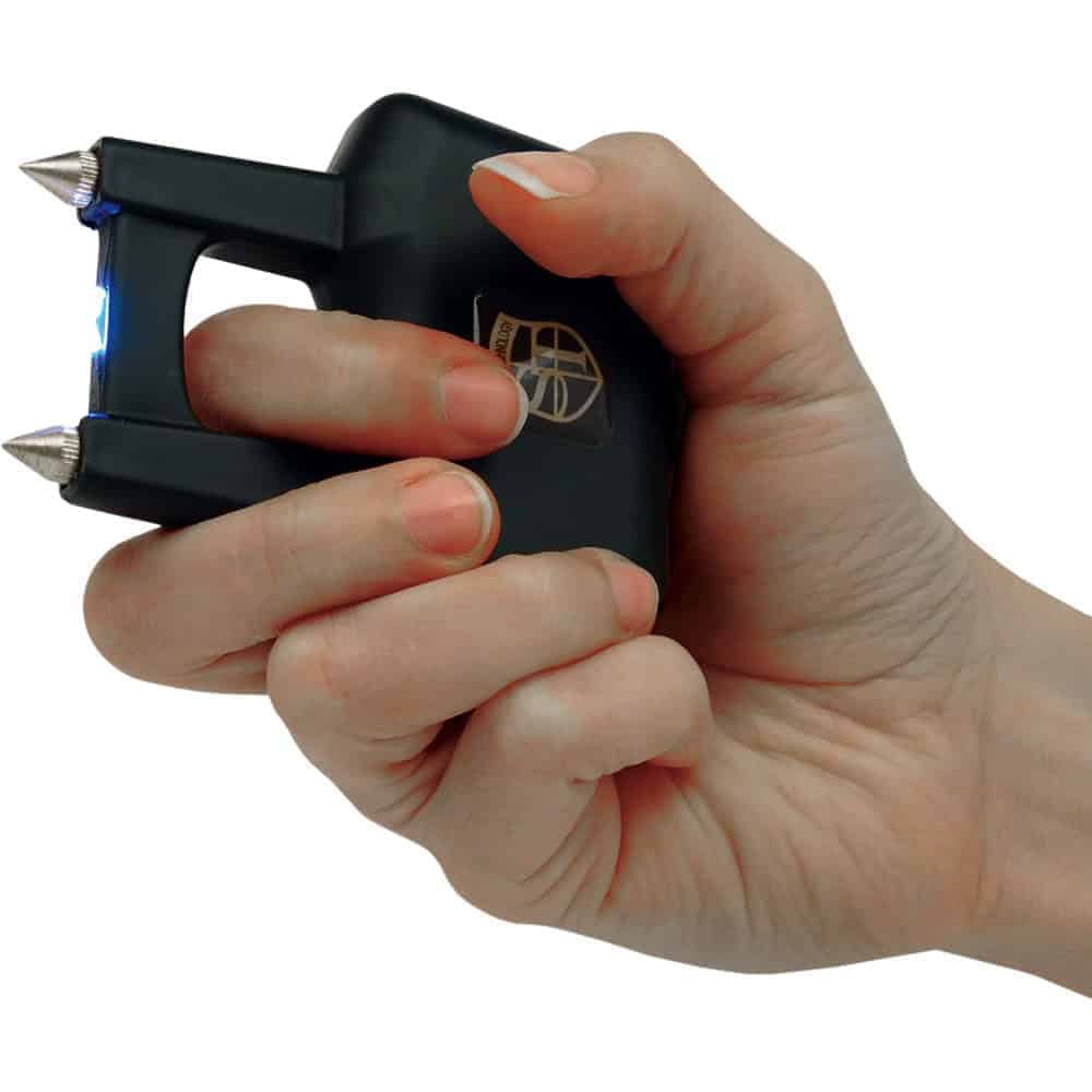 ST-SPIKE-BLK_ajpg | Defense Merchandise