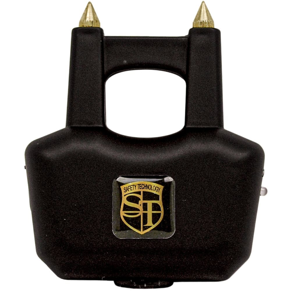 ST-SPIKE-BLK_bjpg | Defense Merchandise