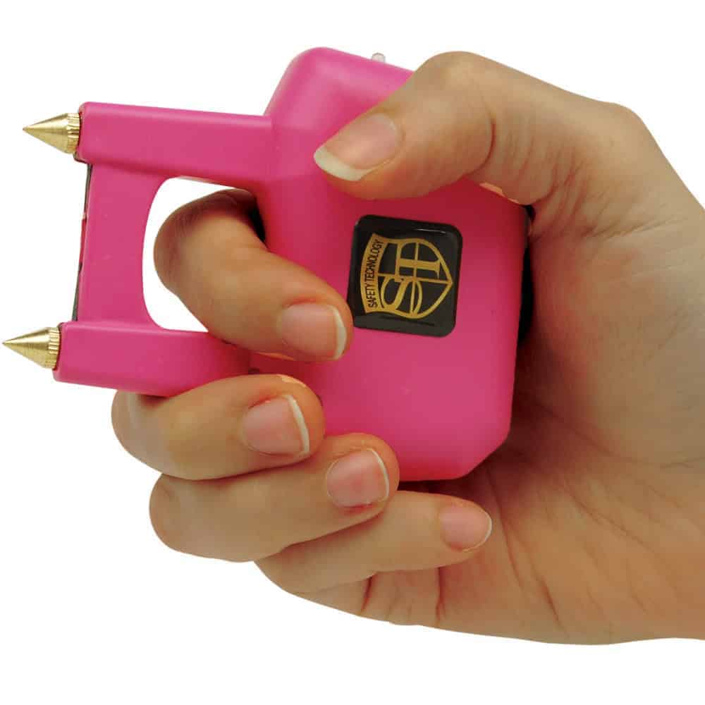 ST-SPIKE-PINK_ajpg | Defense Merchandise