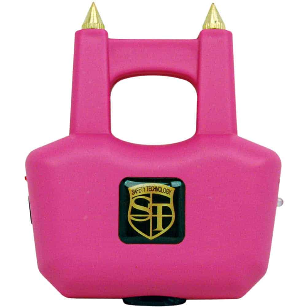 ST-SPIKE-PINK_bjpg | Defense Merchandise