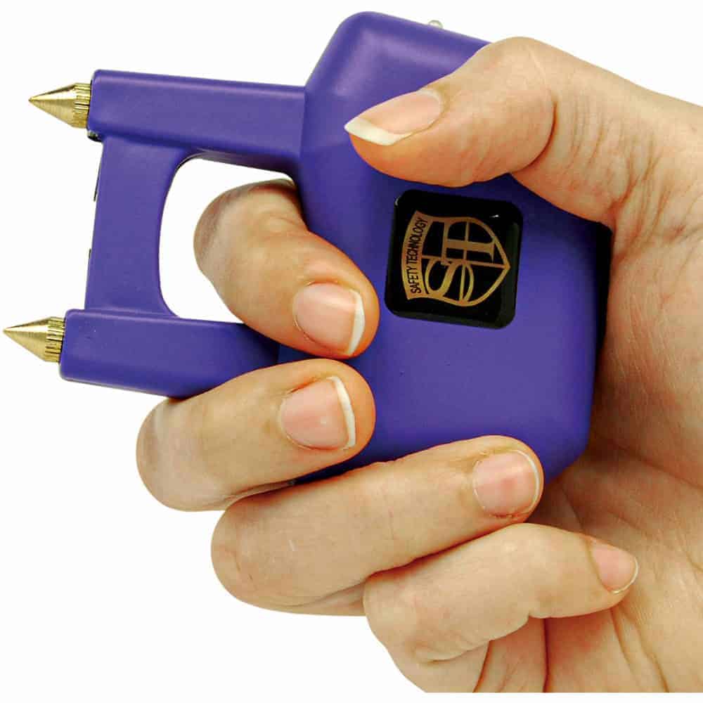 ST-SPIKE-PUR_ajpg | Defense Merchandise