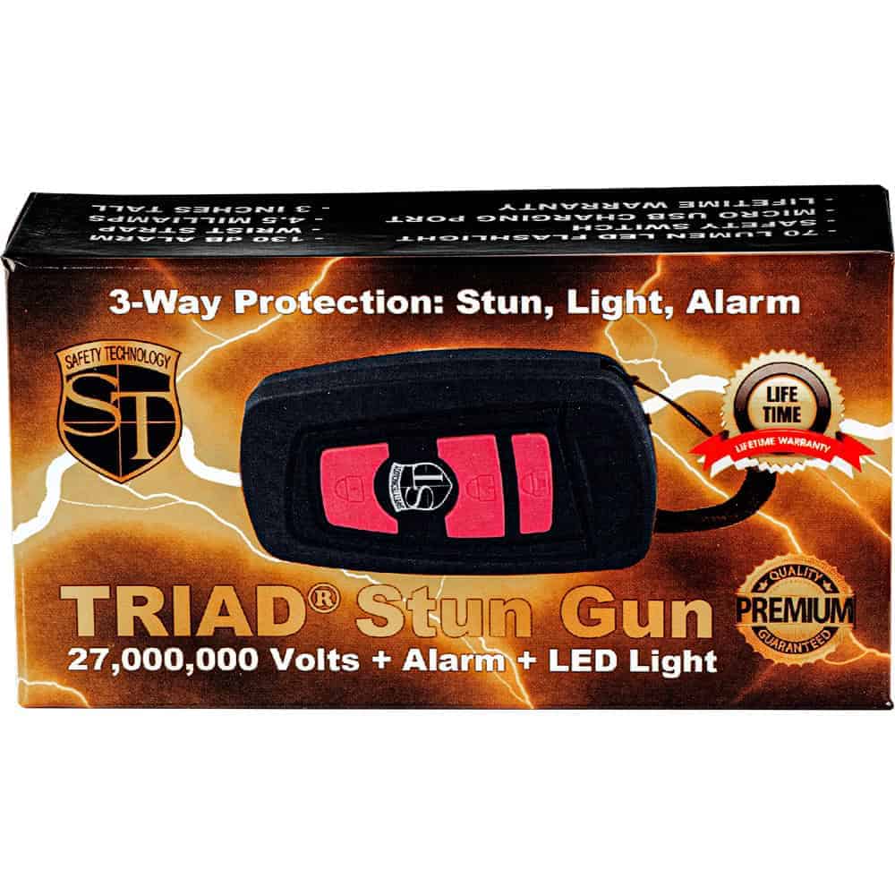 ST-TRIAD-PK_boxjpg | Defense Merchandise