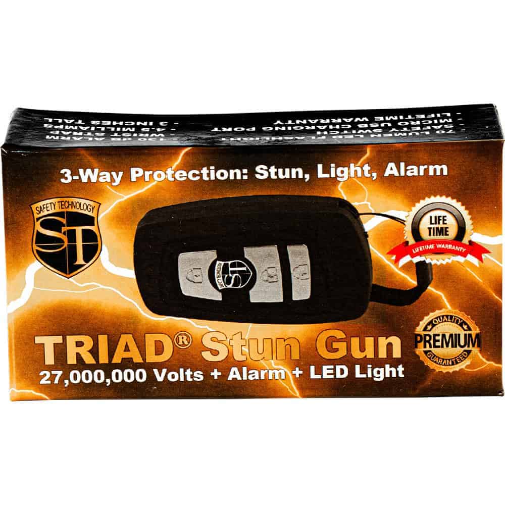 ST-TRIAD-SIL_boxjpg | Defense Merchandise