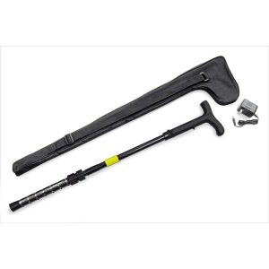 ZAP™ Stun Walking Cane 1,000,000V