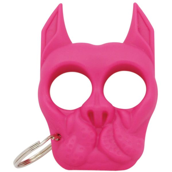 Brutus Self Defense Key Chain - Image 2