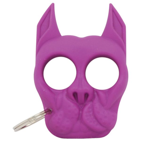 Brutus Self Defense Key Chain - Image 3