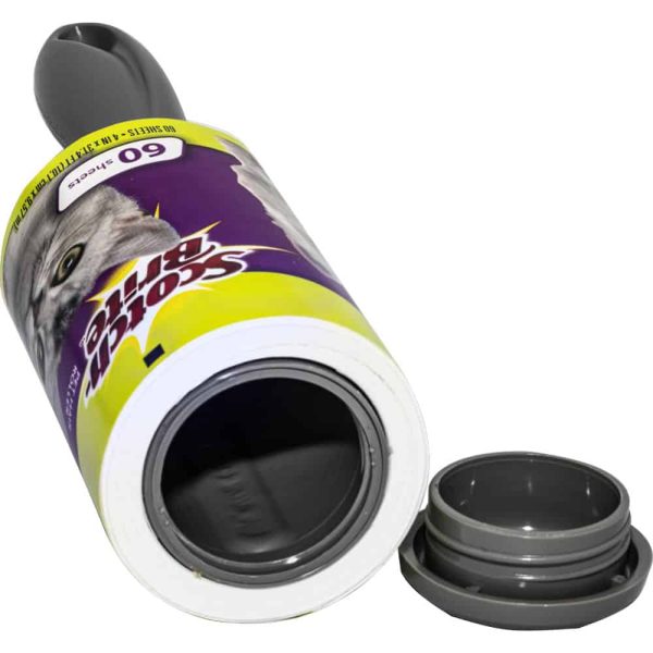 Lint Roller Diversion Safe - Image 2