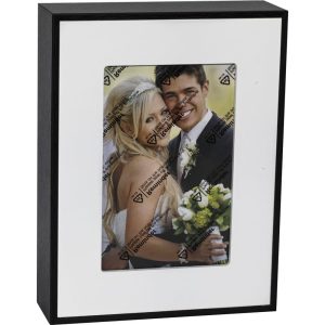 Photo Frame Diversion Safe