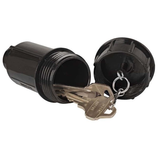 Sprinkler Head Key Hider Diversion Safe - Image 2