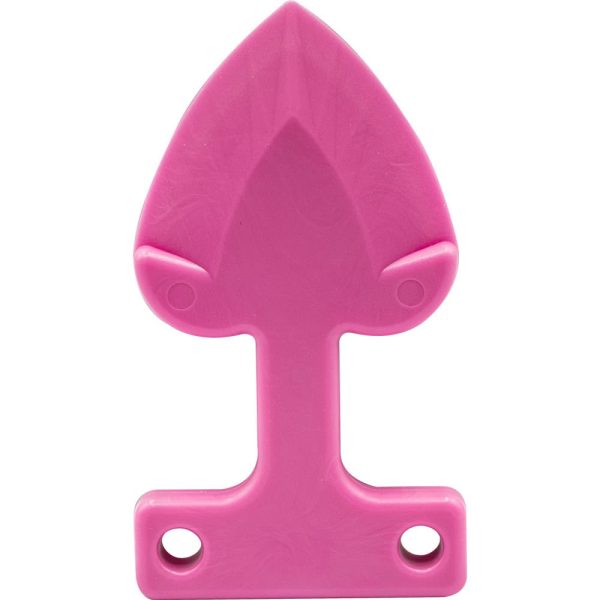 Heart Attack Key Chain - Image 5