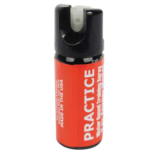Inert Practice Defensive Spray - Image 3