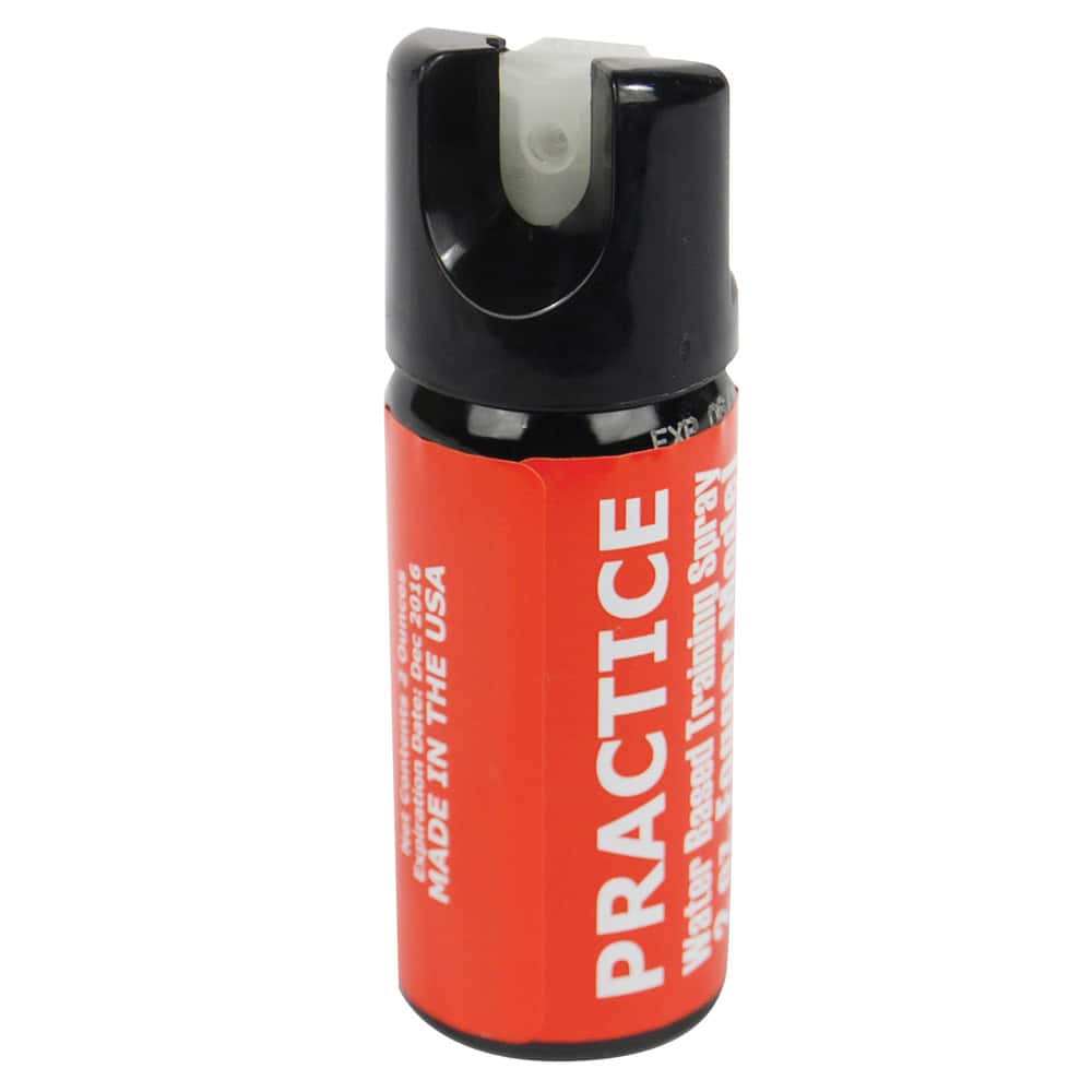 Inert Practice Defensive Spray - Image 3