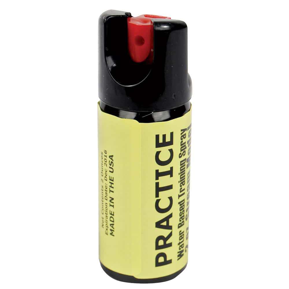Inert Practice Defensive Spray - Image 5
