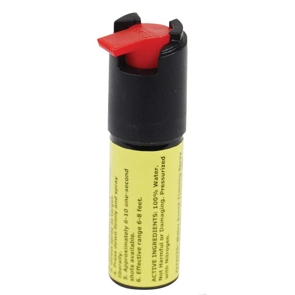 Inert Practice Defensive Spray - Image 2