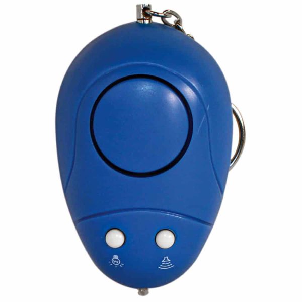 Keychain Alarm with Light - Image 2