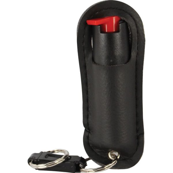 Pepper Shot 1.2% MC ½ oz Halo Holster - Image 2