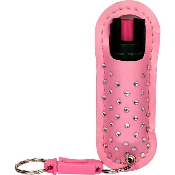 Pepper Shot 1.2% MC ½ oz Halo Holster - Image 18