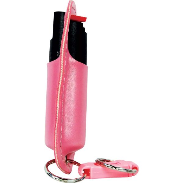 Pepper Shot 1.2% MC ½ oz Halo Holster - Image 9