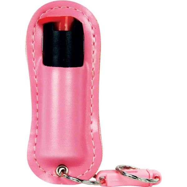 Pepper Shot 1.2% MC ½ oz Halo Holster - Image 8