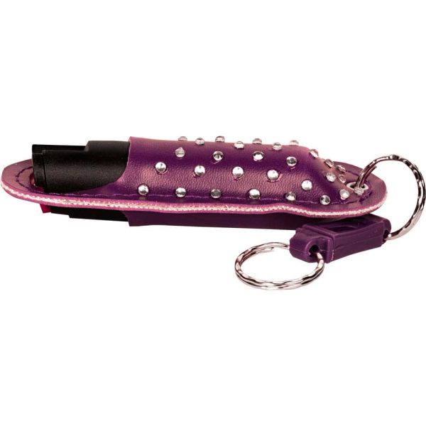 Pepper Shot 1.2% MC ½ oz Halo Holster - Image 21