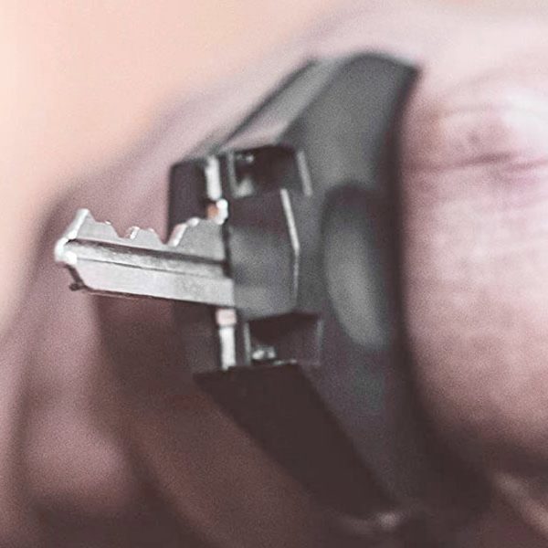 Peace KEYper Self-Defense Tool - Image 5
