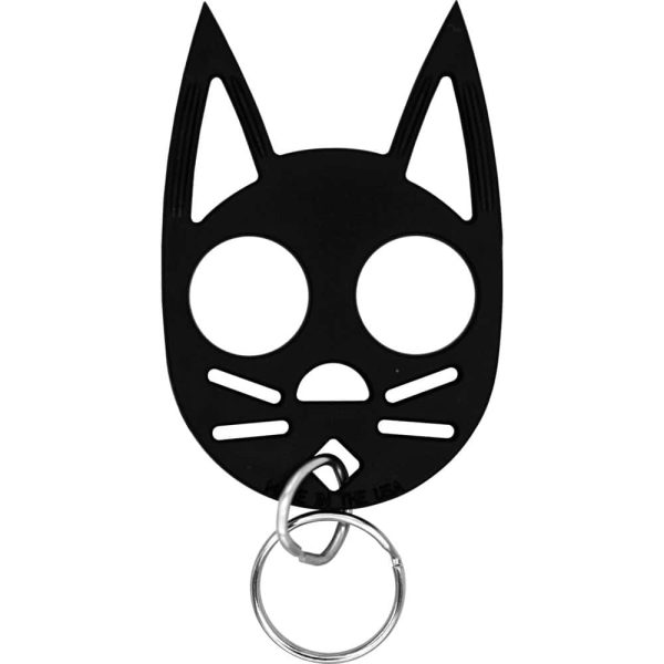Cat Strike Self-Defense Keychain