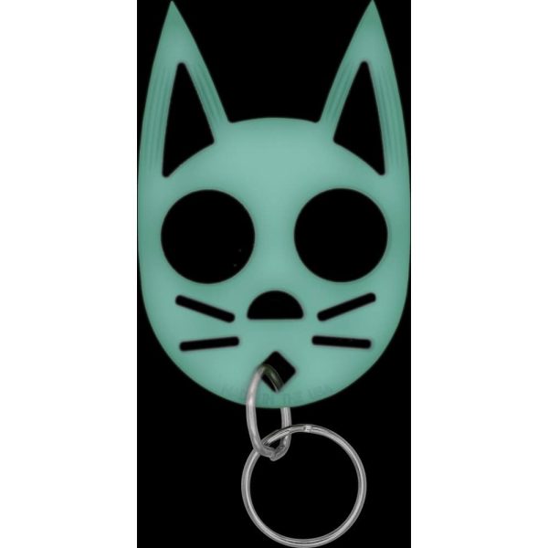 Cat Strike Self-Defense Keychain - Image 6