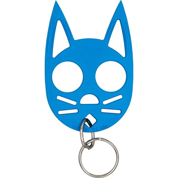 Cat Strike Self-Defense Keychain - Image 2