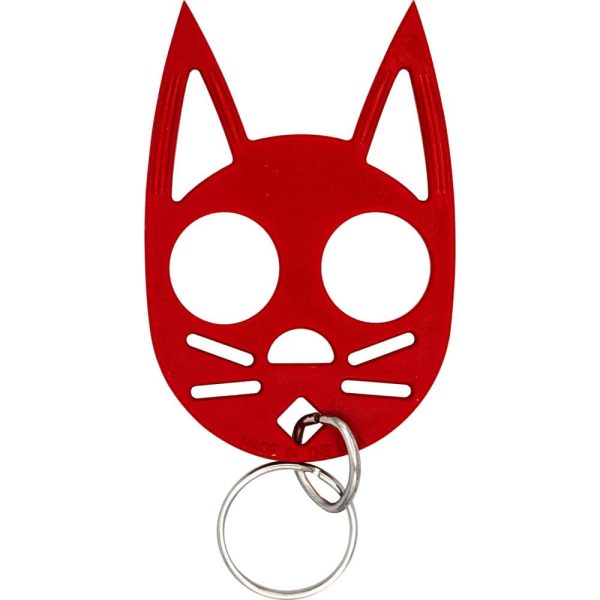 Cat Strike Self-Defense Keychain - Image 5