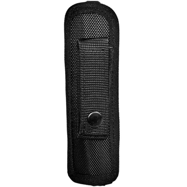 Telescopic Steel Baton With Rubber Handle - Image 6