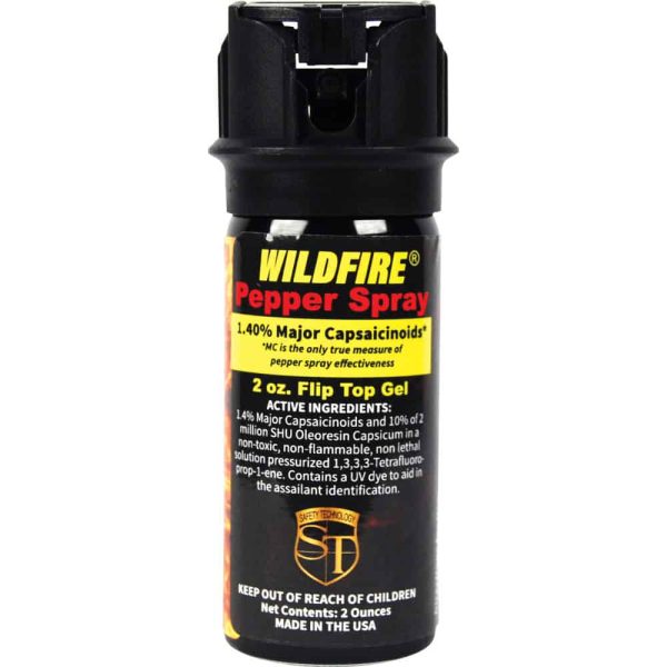 Wildfire Pepper Gel - Image 2