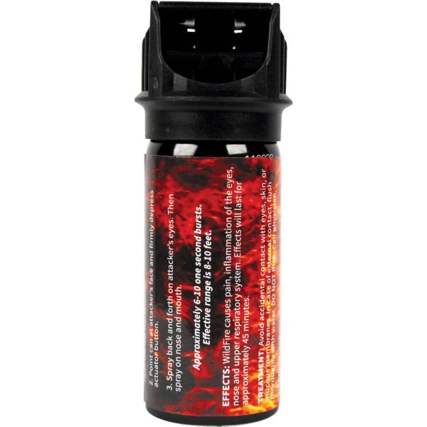 Wildfire Pepper Gel - Image 3