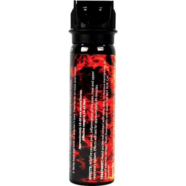 Wildfire Pepper Gel - Image 9