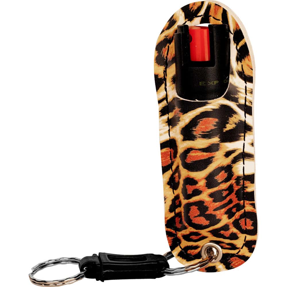 WildFire™ 1.4% MC 1/2 oz Halo Holster - Image 15