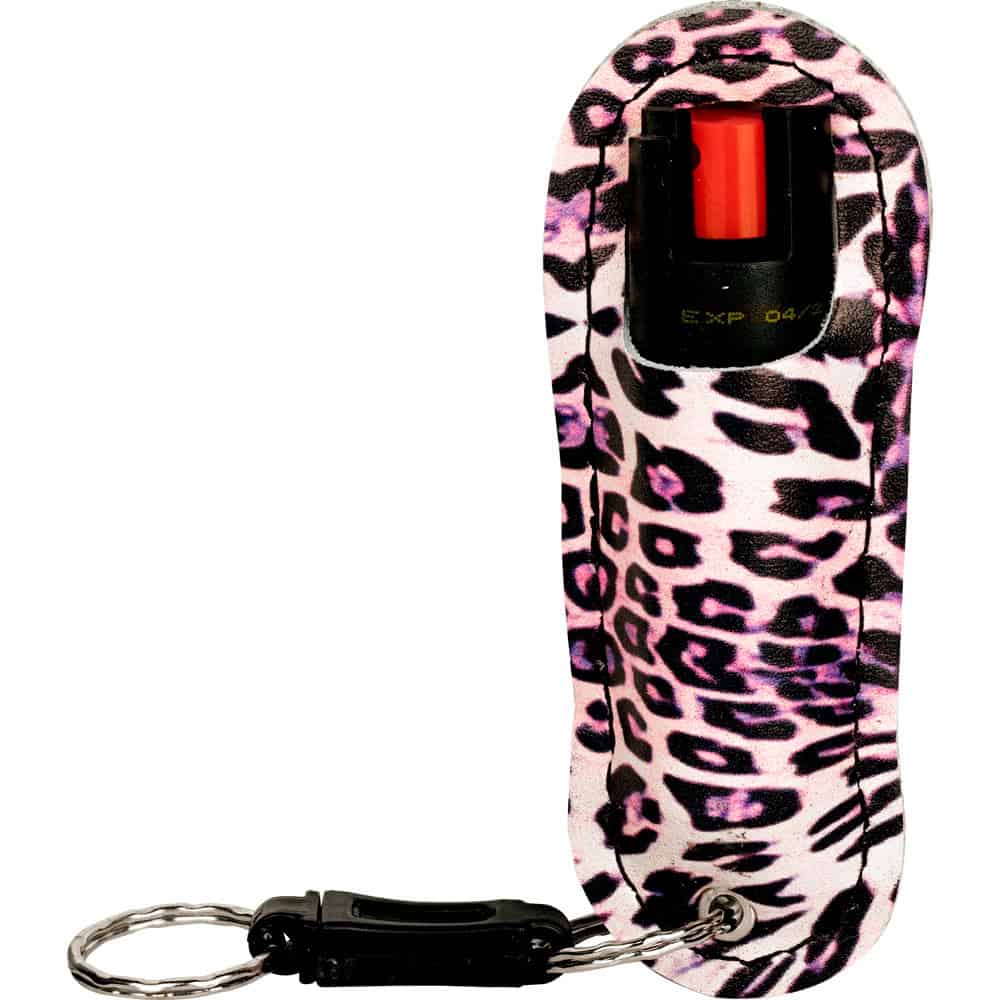 WildFire™ 1.4% MC 1/2 oz Halo Holster - Image 17