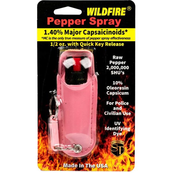 WildFire™ 1.4% MC 1/2 oz Halo Holster - Image 6