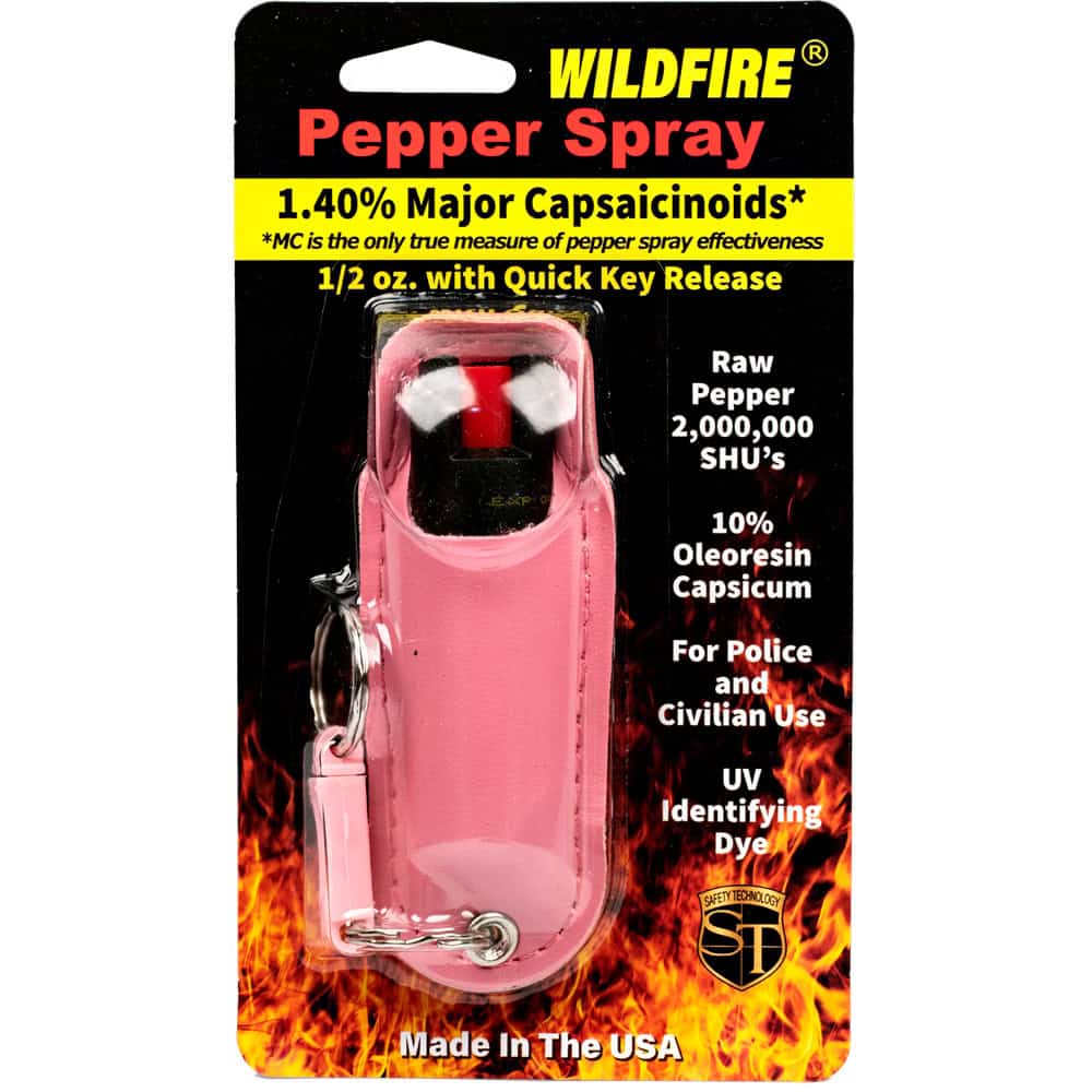 WildFire™ 1.4% MC 1/2 oz Halo Holster - Image 6