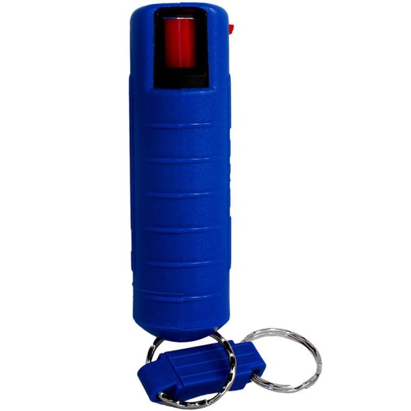 Wildfire 1.4% MC ½ oz Pepper Spray Hard Case - Image 4