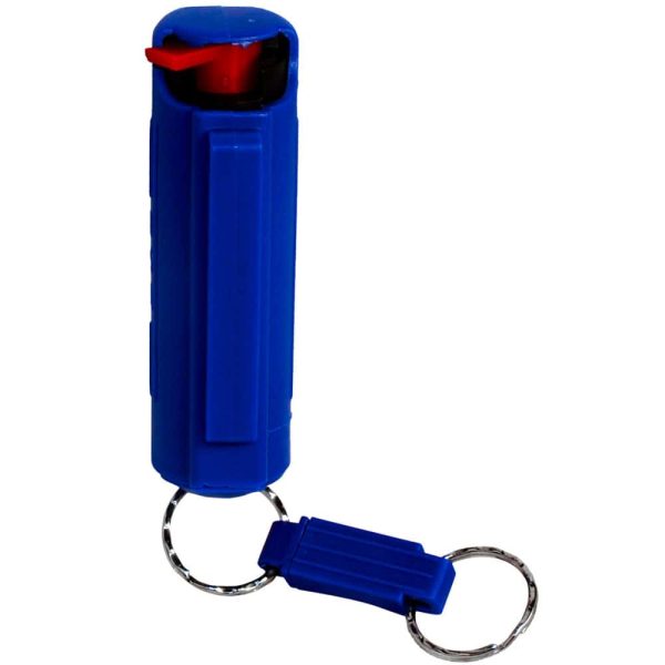 Wildfire 1.4% MC ½ oz Pepper Spray Hard Case - Image 5