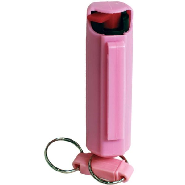 Wildfire 1.4% MC ½ oz Pepper Spray Hard Case - Image 8
