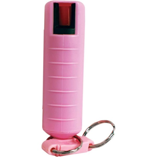 Wildfire 1.4% MC ½ oz Pepper Spray Hard Case - Image 7