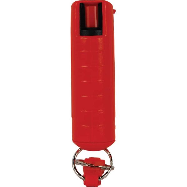 Wildfire 1.4% MC ½ oz Pepper Spray Hard Case - Image 10