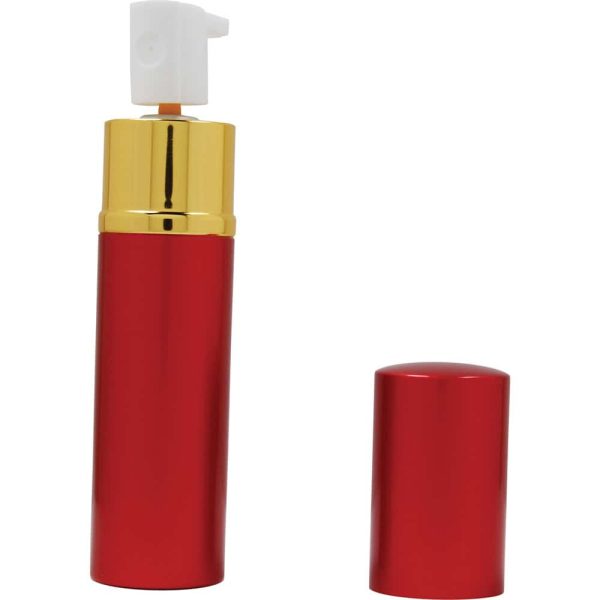 WildFire™ 1.4% MC Lipstick Pepper Spray - Image 10